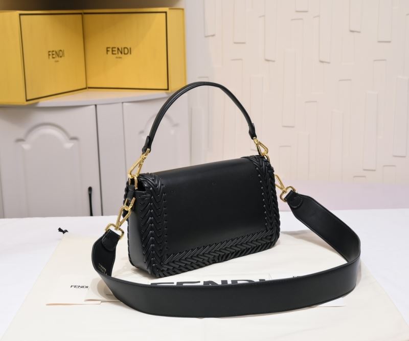 Fendi Top Handle Bags